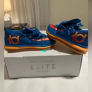 11.5 KD 6 Elite “Home”